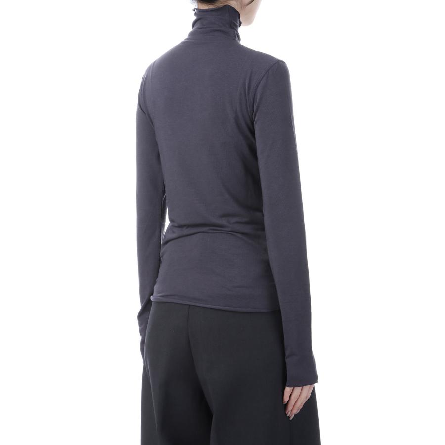 Powdery Turtle Tops -S/BLUE (12520612) Todayful(トゥデイフル) | TODAYFUL | 02