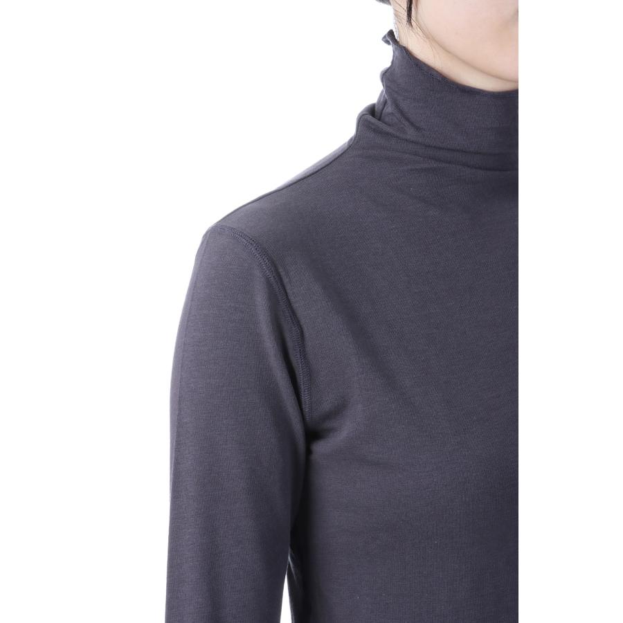 Powdery Turtle Tops -S/BLUE (12520612) Todayful(トゥデイフル) | TODAYFUL | 03