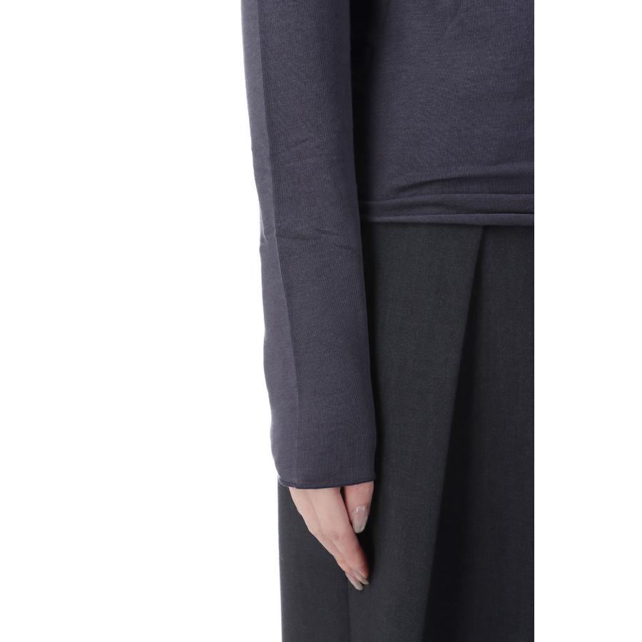 Powdery Turtle Tops -S/BLUE (12520612) Todayful(トゥデイフル) | TODAYFUL | 04