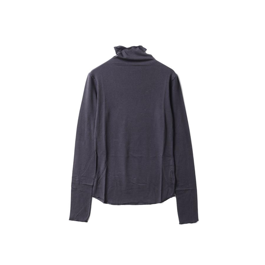 Powdery Turtle Tops -S/BLUE (12520612) Todayful(トゥデイフル) | TODAYFUL | 06