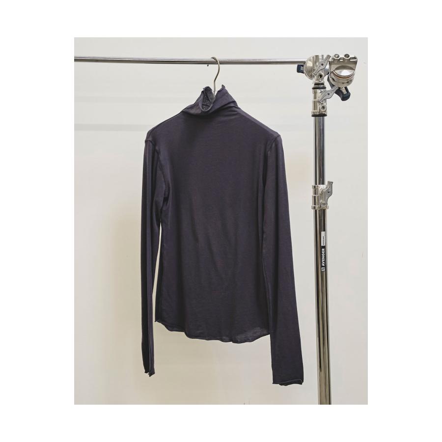 Powdery Turtle Tops -S/BLUE (12520612) Todayful(トゥデイフル) | TODAYFUL | 07