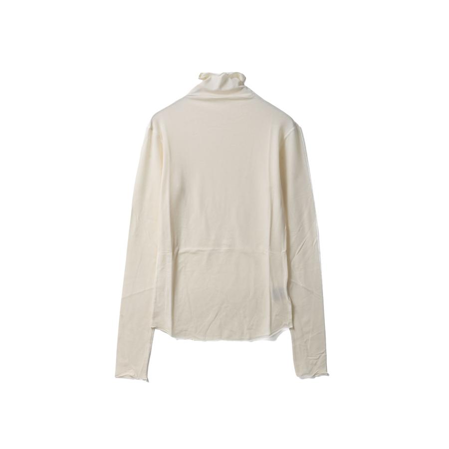 Powdery Turtle Tops -ECRU (12520612) Todayful(トゥデイフル) | TODAYFUL | 06