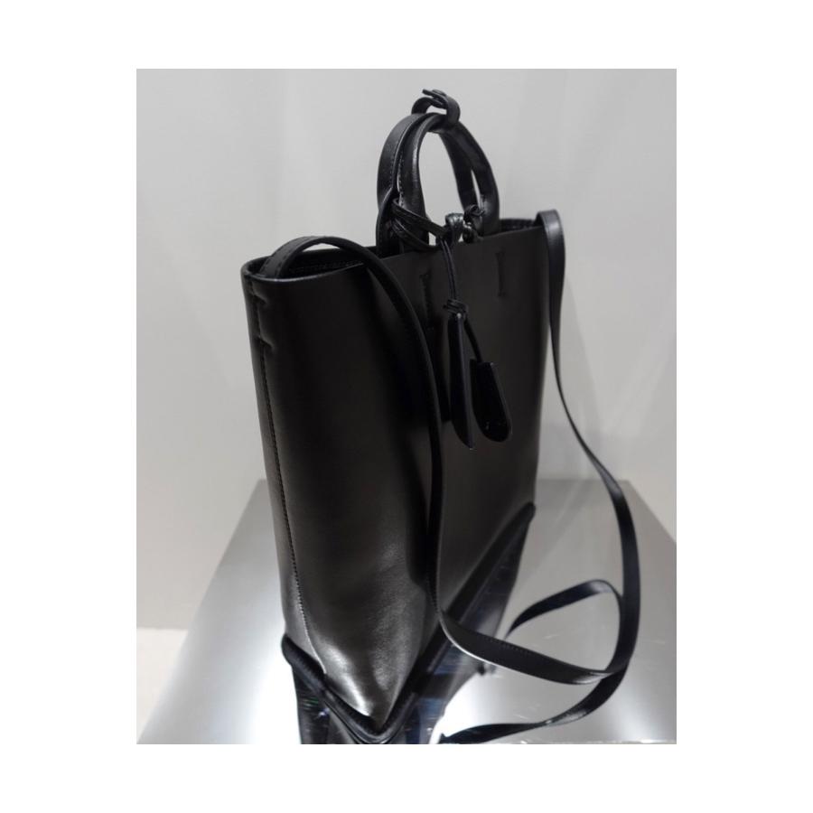 TODAYFUL Useful Leather Bag (L) (12521021) Todayful(トゥデイフル 