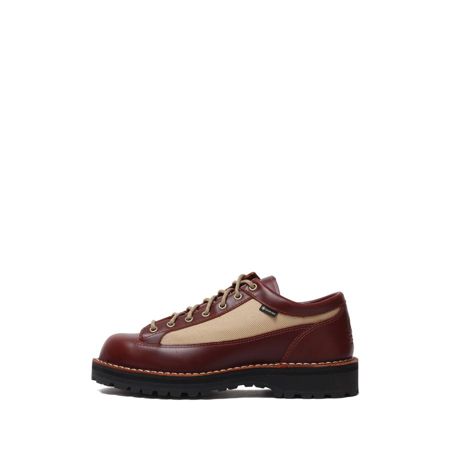 DANNER FIELD LOW - V.BROWN DANNER(ダナー) | 