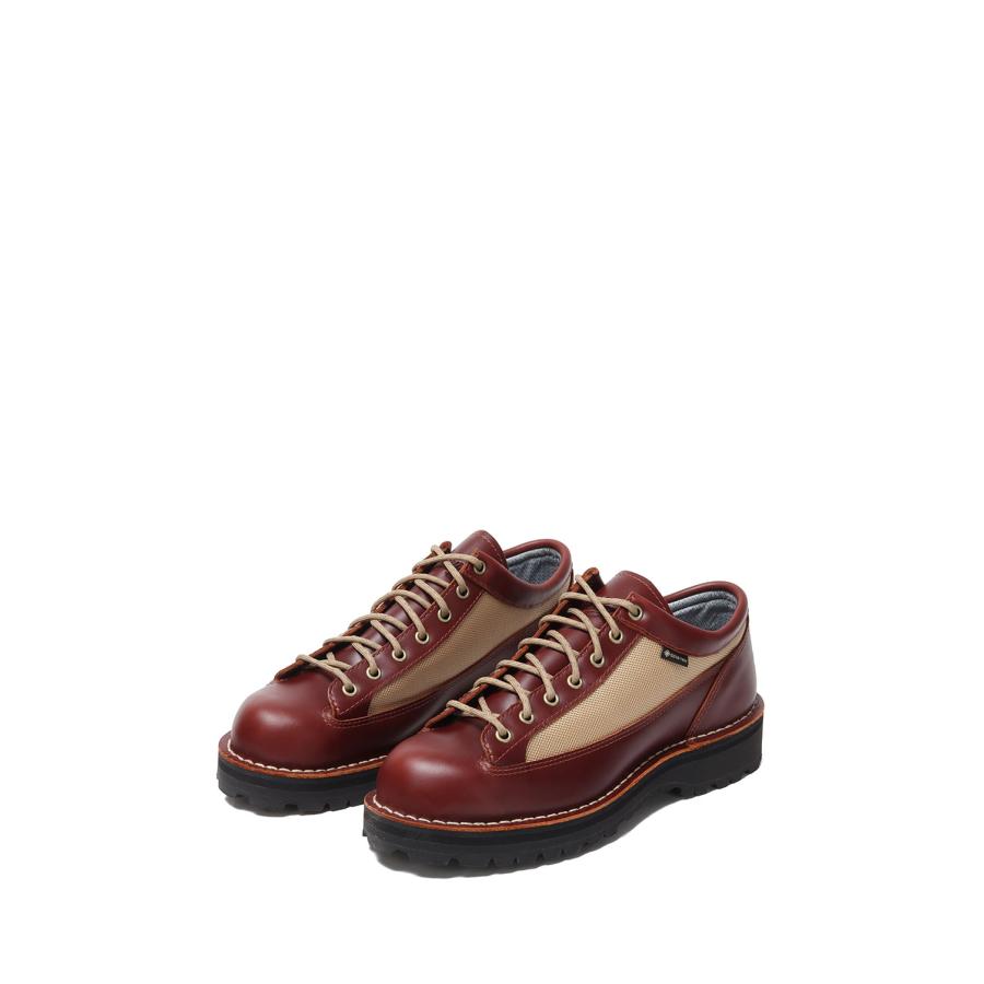 DANNER FIELD LOW - V.BROWN DANNER(ダナー) |  | 02