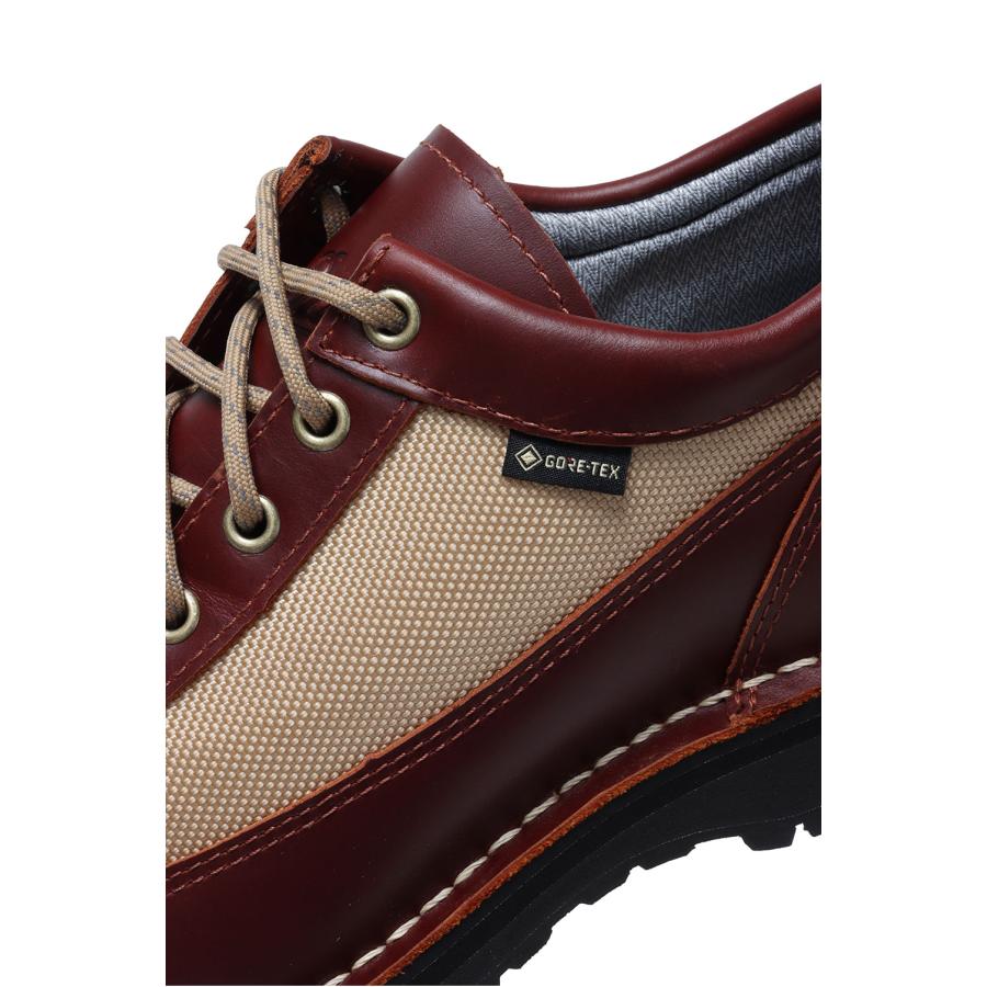 DANNER FIELD LOW - V.BROWN DANNER(ダナー) |  | 06
