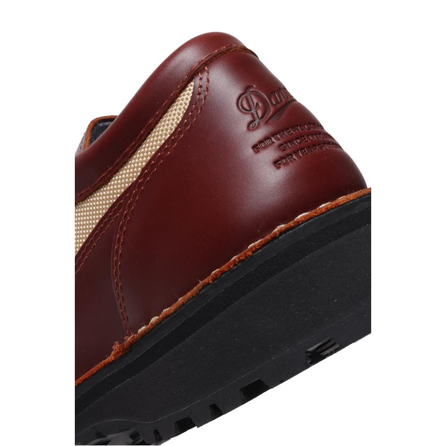 DANNER FIELD LOW - V.BROWN DANNER(ダナー) |  | 07