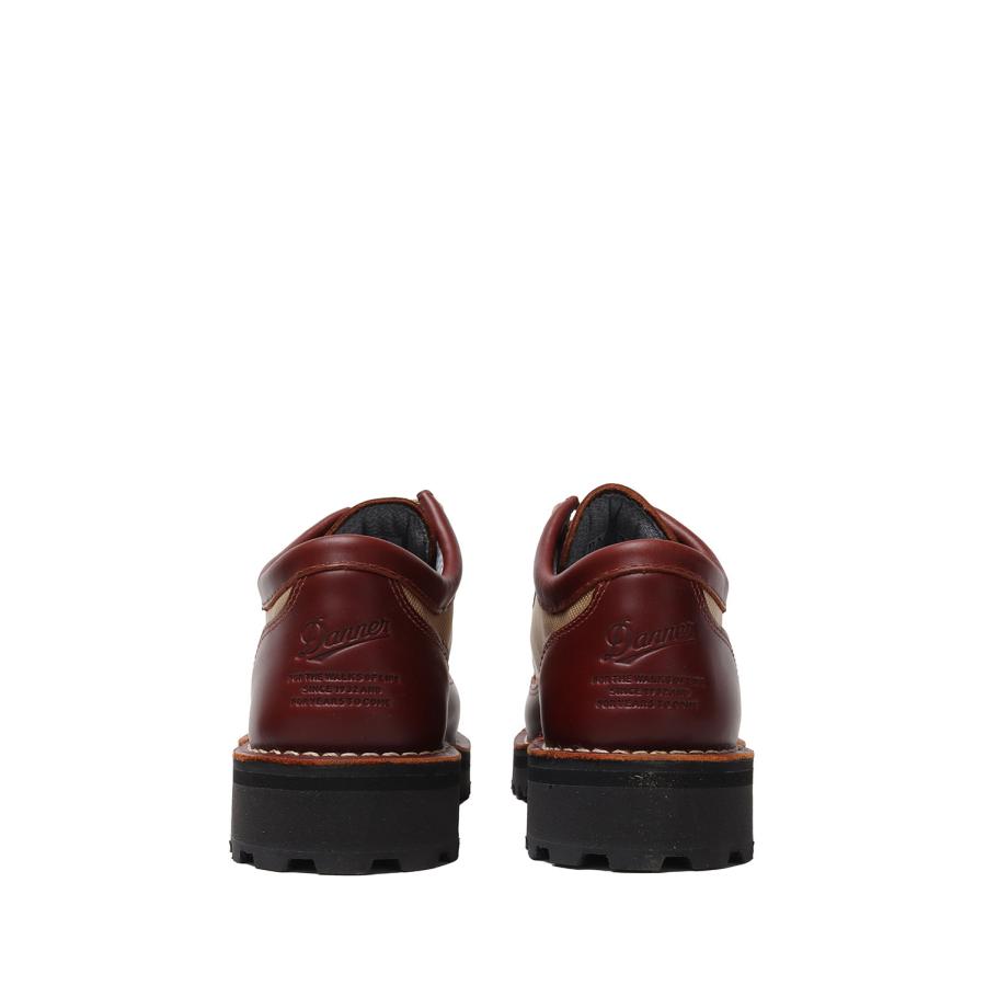 DANNER FIELD LOW - V.BROWN DANNER(ダナー) |  | 08