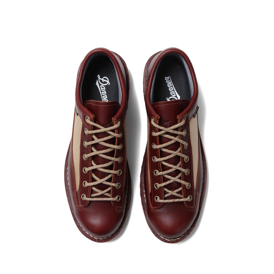 DANNER FIELD LOW - V.BROWN DANNER(ダナー) |  | 09