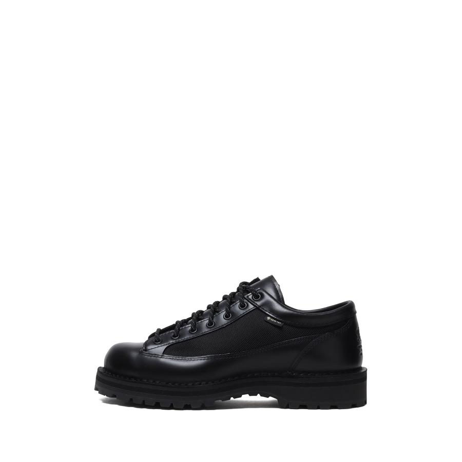 DANNER FIELD LOW - BLACK DANNER(ダナー) | 