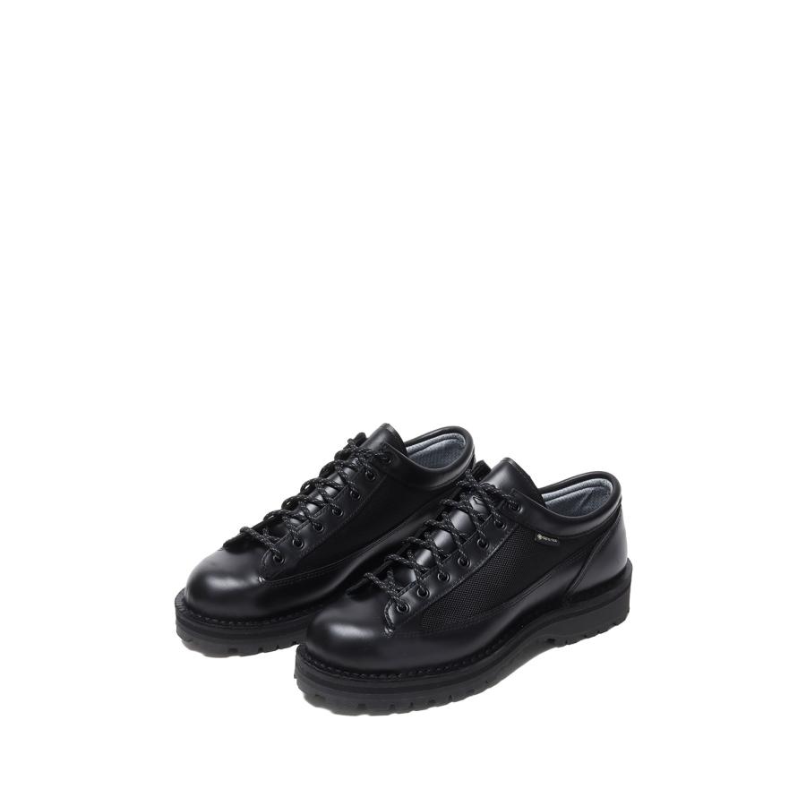 DANNER FIELD LOW - BLACK DANNER(ダナー) |  | 02