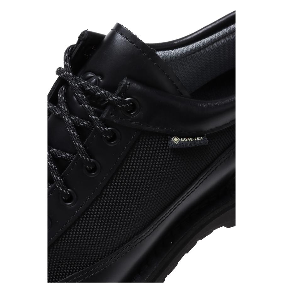DANNER FIELD LOW - BLACK DANNER(ダナー) |  | 06