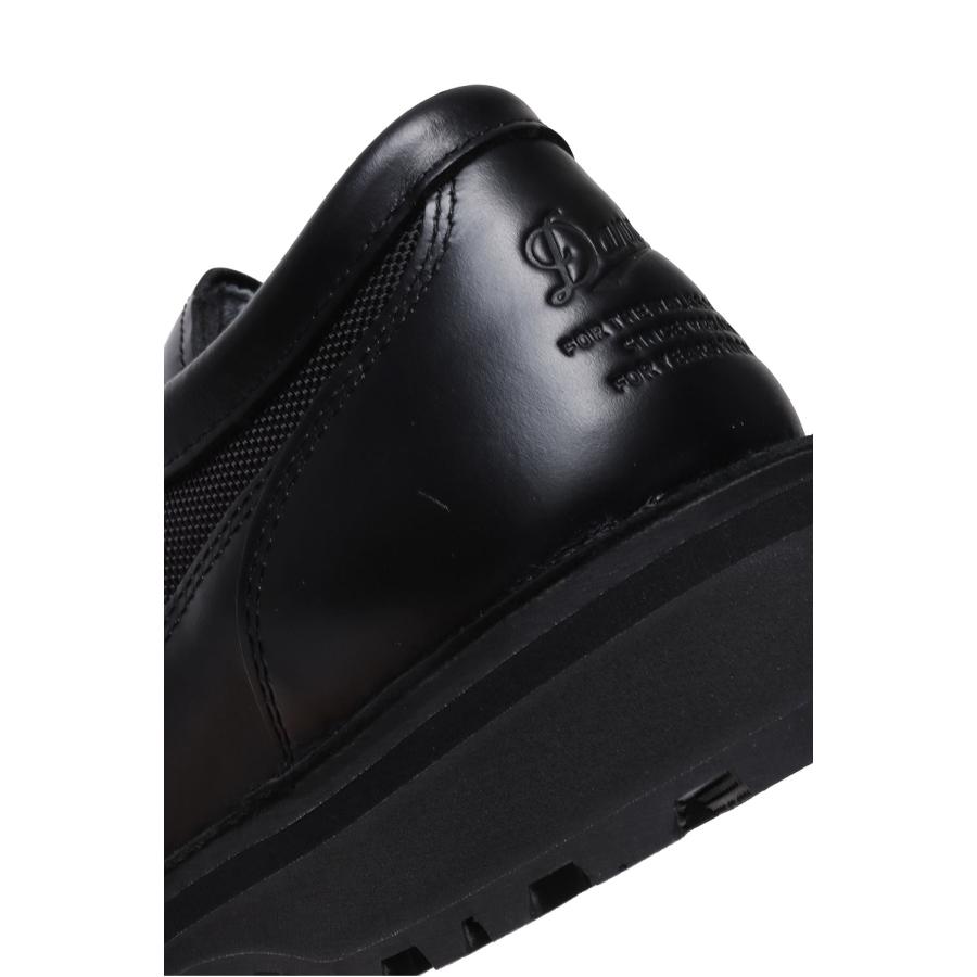 DANNER FIELD LOW - BLACK DANNER(ダナー) |  | 07