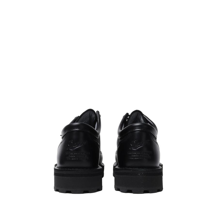 DANNER FIELD LOW - BLACK DANNER(ダナー) |  | 08