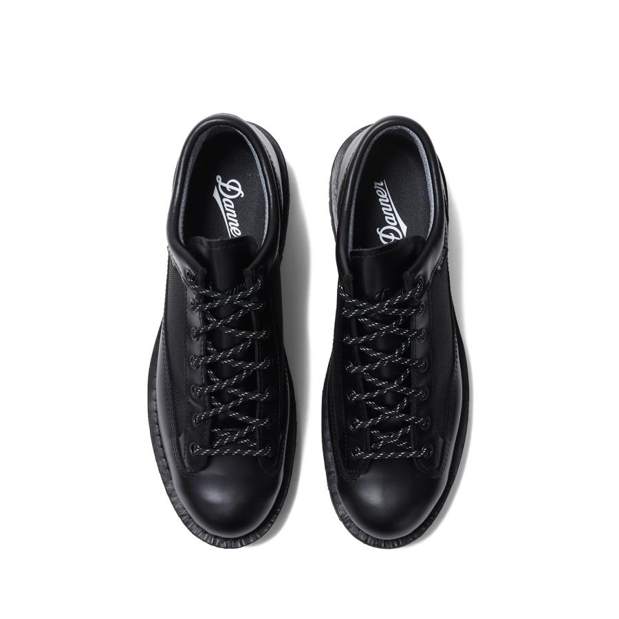 DANNER FIELD LOW - BLACK DANNER(ダナー) |  | 09