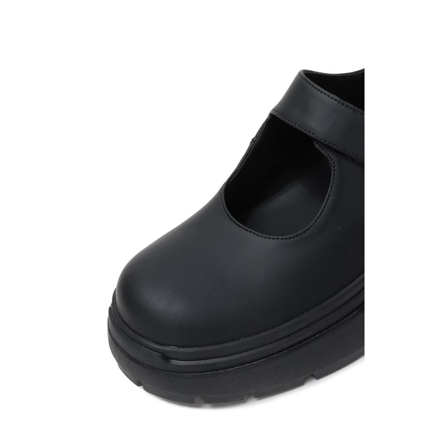 【P5倍 / SALE】Hybrid MaryJane (PAES_07) PAES(ペイズ) |  | 05