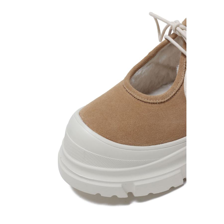 【SALE】ROUND FUR MARYJANE (W01) PAES(ペイズ) |  | 05