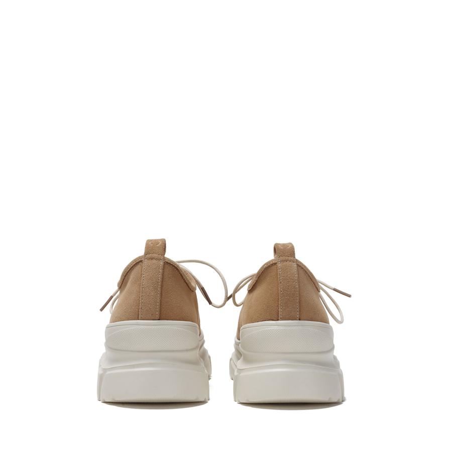 【SALE】ROUND FUR MARYJANE (W01) PAES(ペイズ) |  | 07