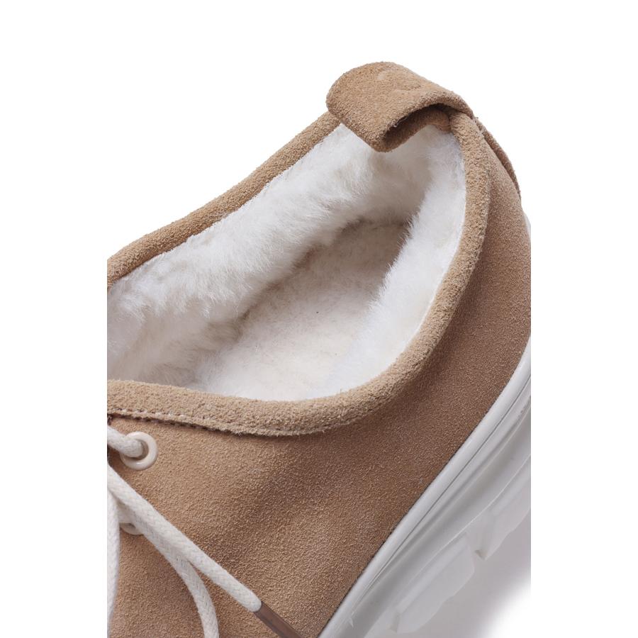 【SALE】ROUND FUR MARYJANE (W01) PAES(ペイズ) |  | 08