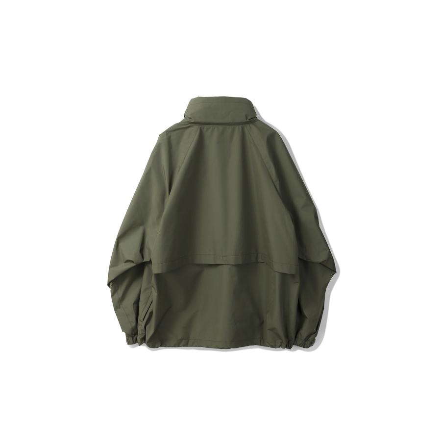 ジャケット・アウター WINDSTOPPER TECH WINDBREAKER JACKET DAIWA PIER39 