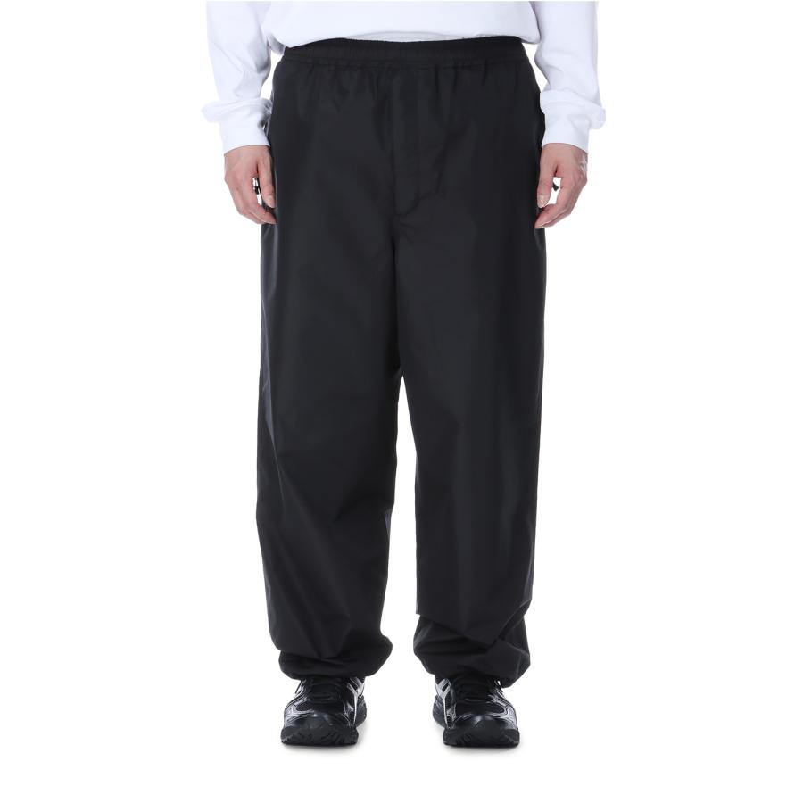 【P10倍】[ DAIWA PIER39 x Intention Line.] WINDSTOPPER TECH EASY TROUSERS - BLACK (BP-10025W-I) DAIWA PIER39(ダイワ ピア39)の画像