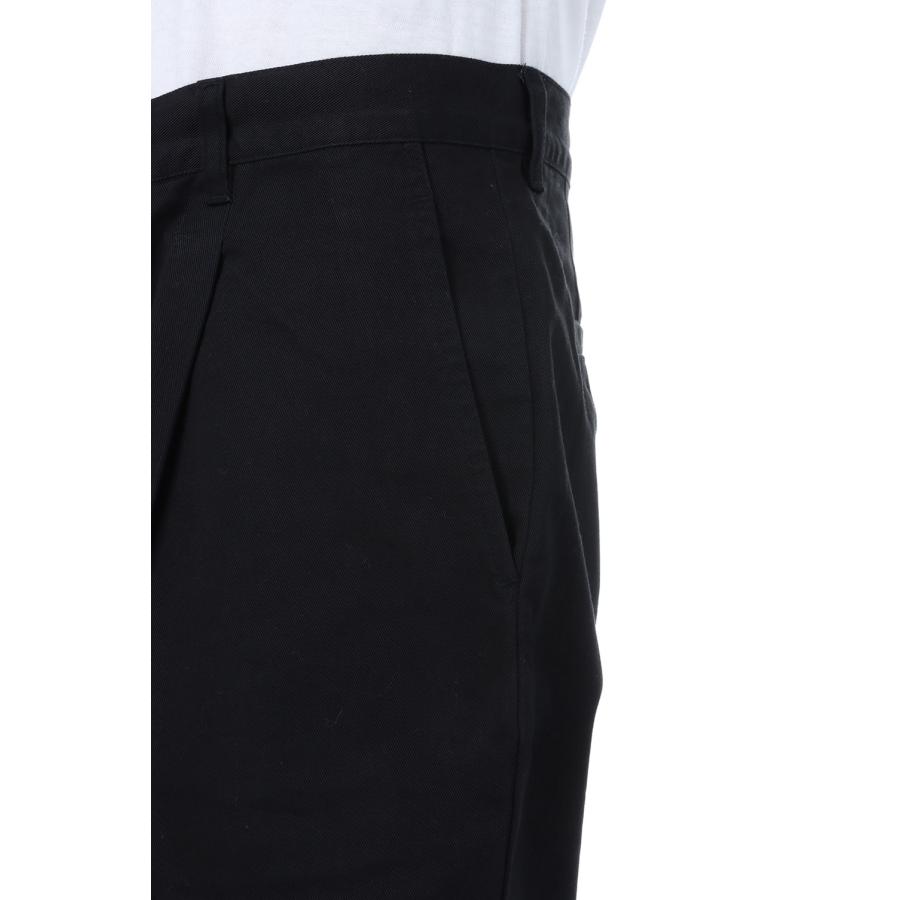 【P5倍】DUKE ELLINGTON CHINOS / BLACK (PC-009-2469) Porter Classic(ポータークラシック) |  | 05