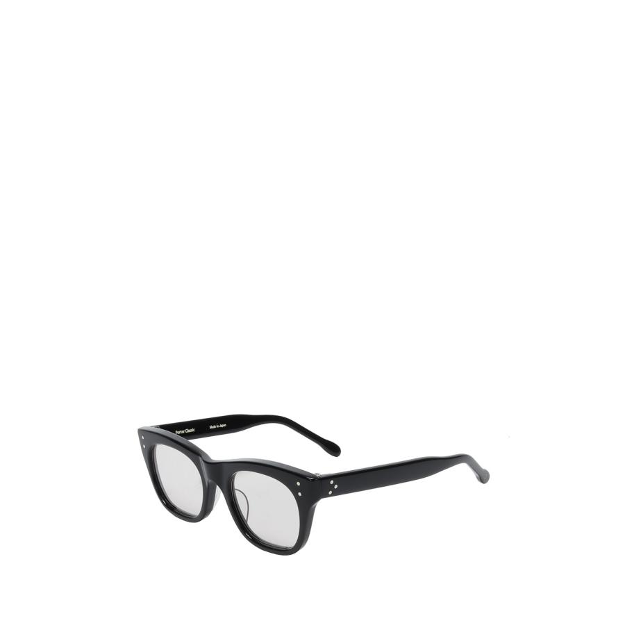 【P5倍】SUNGLASSES BEATNIK COLLECTION (LIGHT COLOR LENS) / BLACK (PC-011-3064) Porter Classic(ポータークラシック) |  | 01