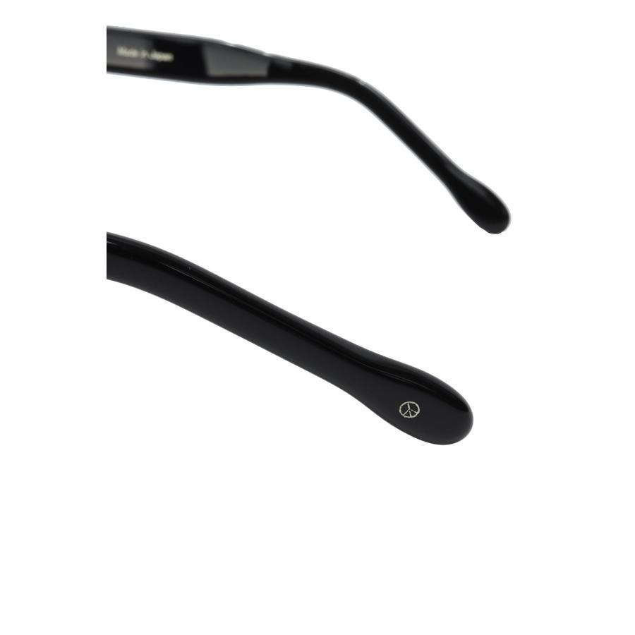 【P5倍】SUNGLASSES BEATNIK COLLECTION (LIGHT COLOR LENS) / BLACK (PC-011-3064) Porter Classic(ポータークラシック) |  | 04