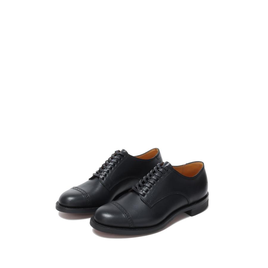 【P5倍】LEATHER SHOES / BLACK (PC-013-3056) Porter Classic(ポータークラシック) |  | 02