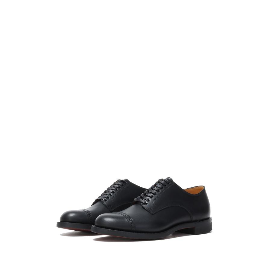 【P5倍】LEATHER SHOES / BLACK (PC-013-3056) Porter Classic(ポータークラシック) |  | 03