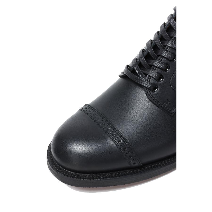【P5倍】LEATHER SHOES / BLACK (PC-013-3056) Porter Classic(ポータークラシック) |  | 07