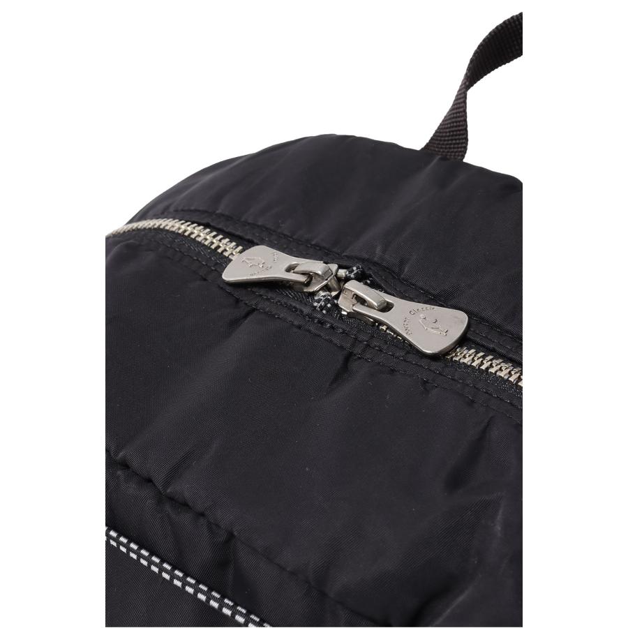 SUPER NYLON DAYPACK L / BLACK (PC-015-264) Porter Classic(ポータークラシック) |  | 05