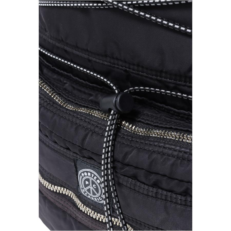 SUPER NYLON DAYPACK L / BLACK (PC-015-264) Porter Classic(ポータークラシック) |  | 06