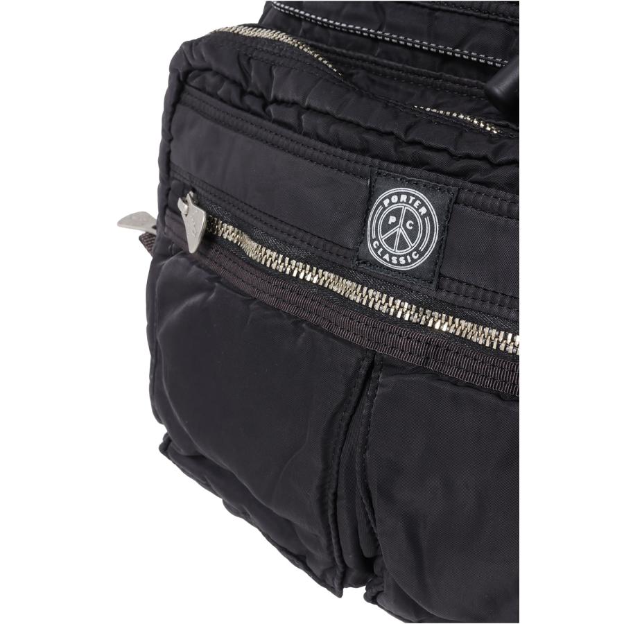 SUPER NYLON DAYPACK L / BLACK (PC-015-264) Porter Classic(ポータークラシック) |  | 08