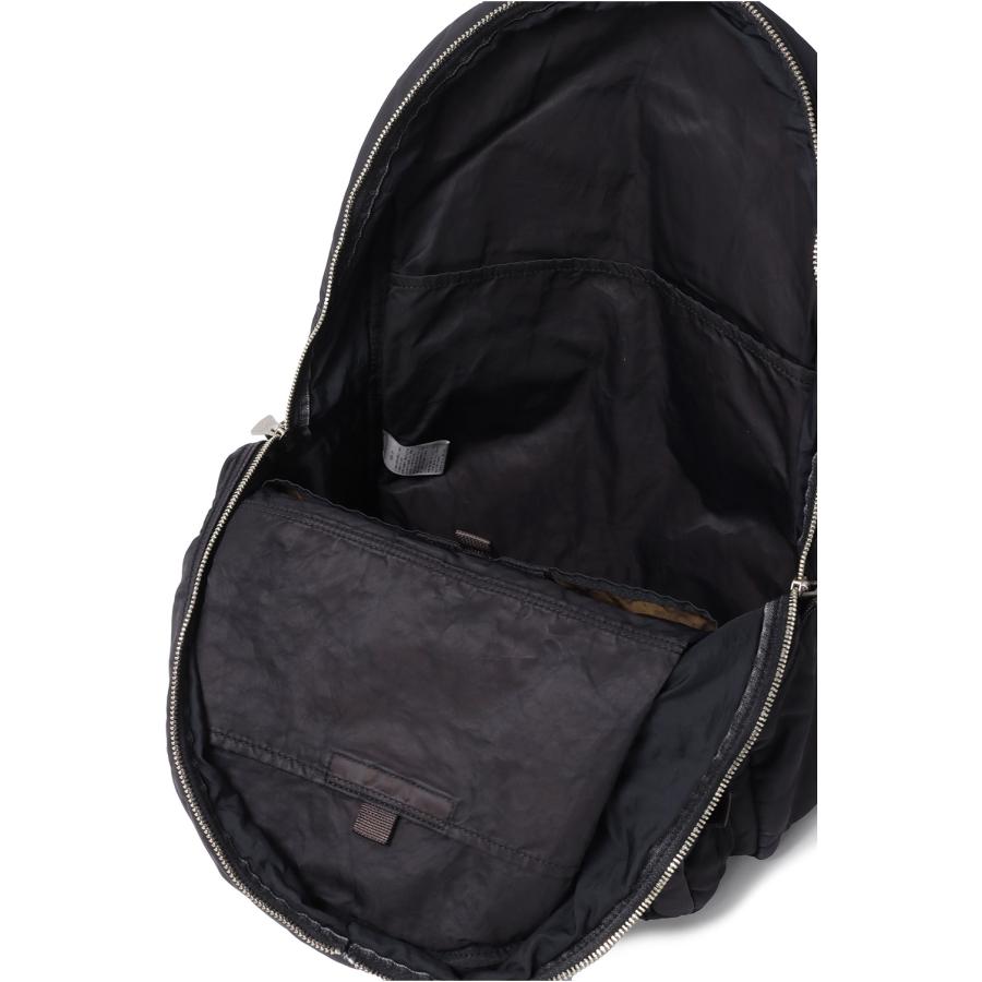 SUPER NYLON DAYPACK L / BLACK (PC-015-264) Porter Classic(ポータークラシック) |  | 09