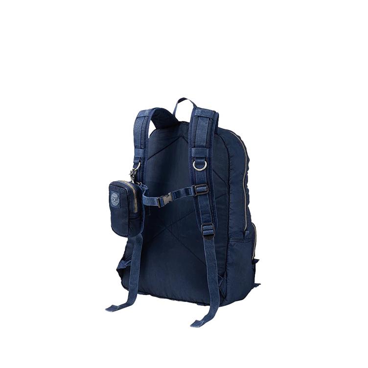SUPER NYLON DAYPACK L / BLUE (PC-015-264) Porter Classic(ポータークラシック) |  | 01