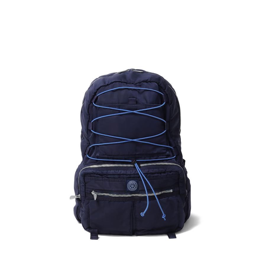 SUPER NYLON DAYPACK L / BLUE (PC-015-264) Porter Classic(ポータークラシック) |  | 02