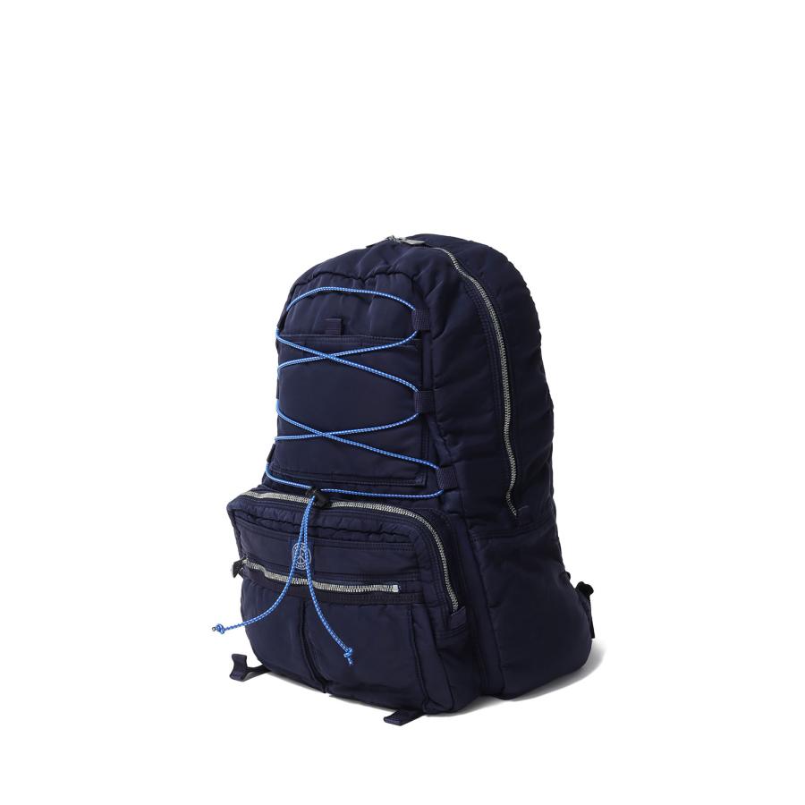 SUPER NYLON DAYPACK L / BLUE (PC-015-264) Porter Classic(ポータークラシック) |  | 03