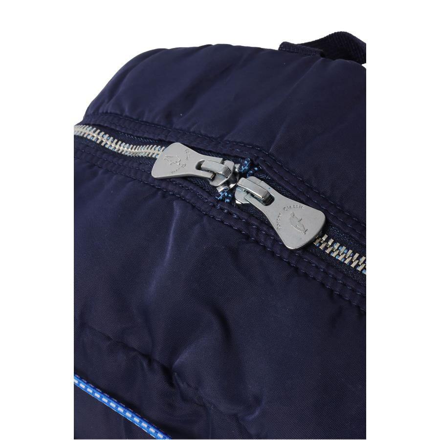 SUPER NYLON DAYPACK L / BLUE (PC-015-264) Porter Classic(ポータークラシック) |  | 05