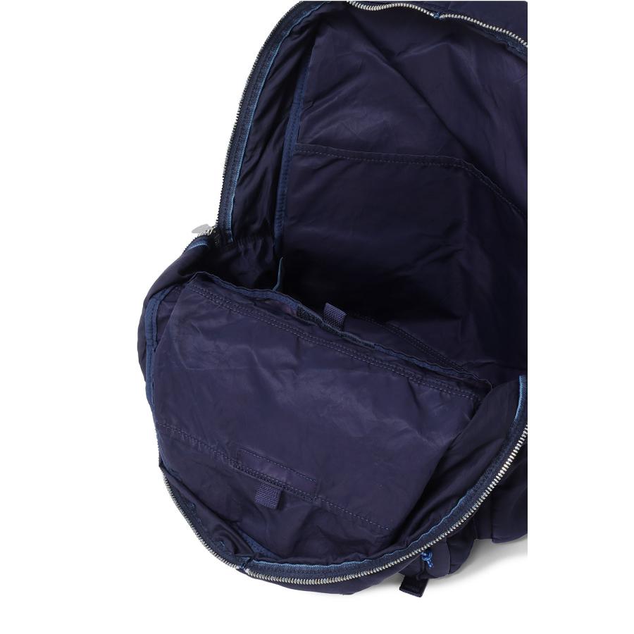 SUPER NYLON DAYPACK L / BLUE (PC-015-264) Porter Classic(ポータークラシック) |  | 09