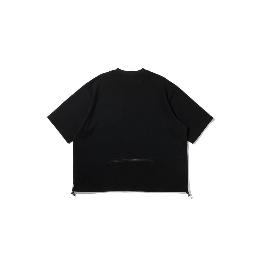 【P5倍 / SALE】KPKT TEE - BLACK (ACY-25SS-003) Acy(エイシー) |  | 01