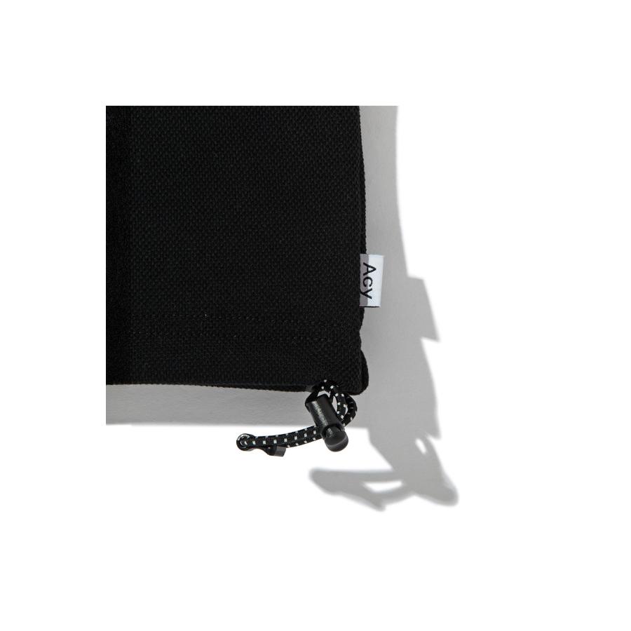 【P5倍 / SALE】KPKT TEE - BLACK (ACY-25SS-003) Acy(エイシー) |  | 02