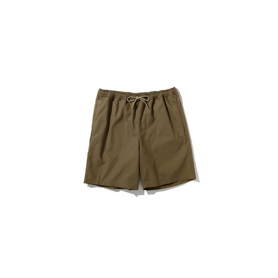 【P5倍 / SALE】NEW BASIC SHORTS - KHAKI (ACY-25SS-014) Acy(エイシー) |  | 07