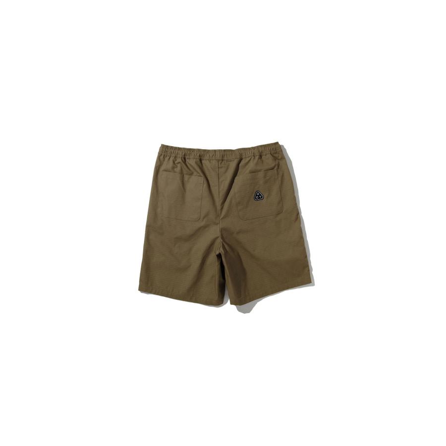 【P5倍 / SALE】NEW BASIC SHORTS - KHAKI (ACY-25SS-014) Acy(エイシー) |  | 08