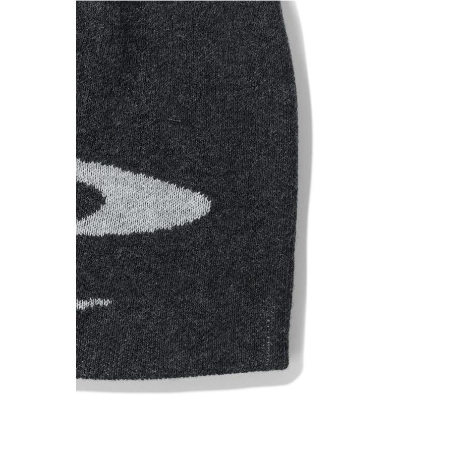 【P2倍】CPG DYE KNIT CAP 25AW - BLACK (25AW-CPG-15 / FS1889) F-LAGSTUF-F(フラグスタフ) |  | 02