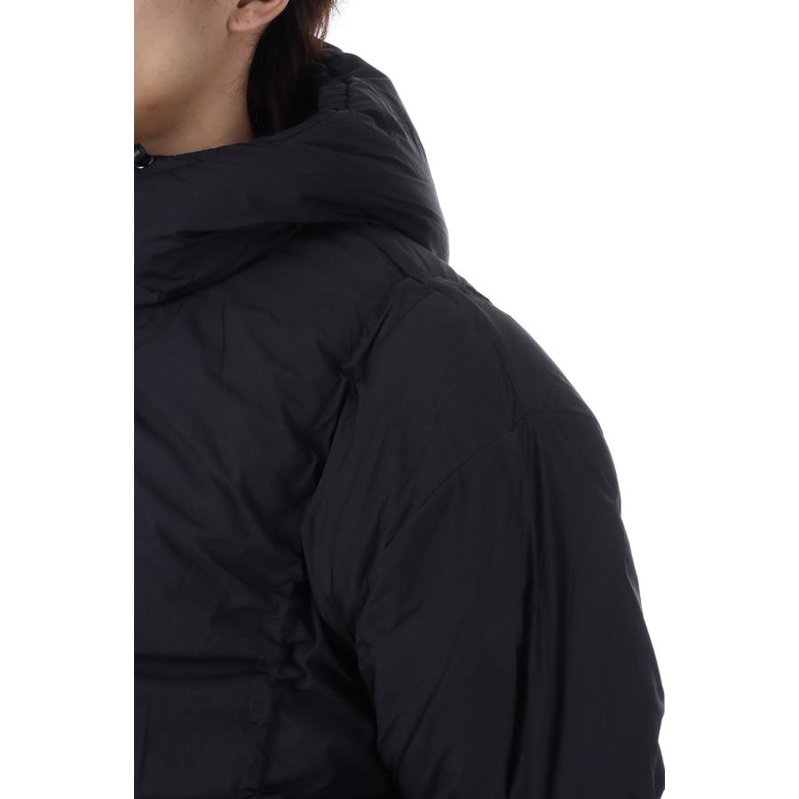 【P2倍 / SALE】CPG ANOMALY CORD PUFF JACKET - BLACK (25AW-CPG-01 /FS1891) F-LAGSTUF-F(フラグスタフ) |  | 07
