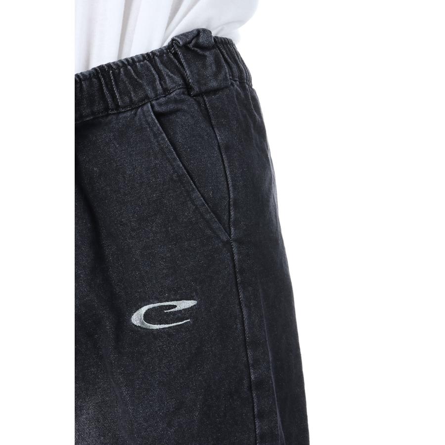 【P2倍 / SALE】CPG ANOMALY CORD DENIM PANTS 25AW - BLACK (25AW-CPG-07 / FS1894) F-LAGSTUF-F(フラグスタフ) |  | 04
