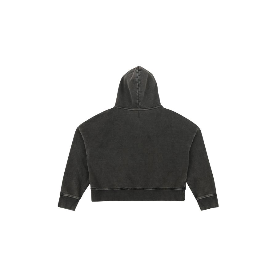 【P5倍 / SALE】ETERNAL ZIP / WASHED BLACK (UNU-25-1003-WB) Entire Studios(エンタイア スタジオ) |  | 01