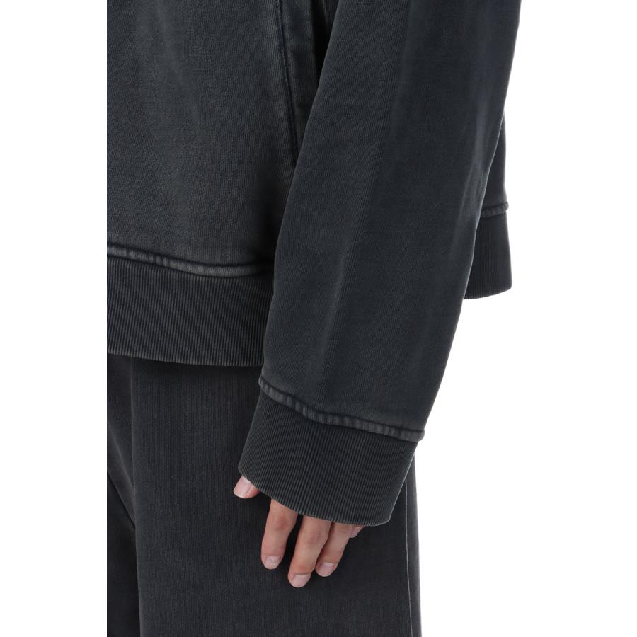 【P5倍 / SALE】ETERNAL ZIP / WASHED BLACK (UNU-25-1003-WB) Entire Studios(エンタイア スタジオ) |  | 06