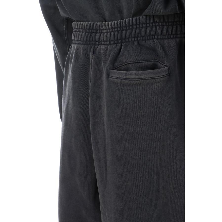 【P5倍 / SALE】FULL SWEATPANT / WASHED BLACK (UNU-25-3014-WB) Entire Studios(エンタイア スタジオ) |  | 05